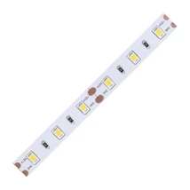 LED szalag beltéri 12V 10W/m 1250lm/m 60LED/m 6000K SMD 2835 IP20 30m 73610