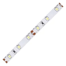 LED szalag beltéri 12V 4,8W/m 300lm/m 60LED/m 4500K SMD 2835 IP20 70120