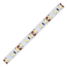 LED szalag beltéri 12V 9,6W/m 600lm/m 120LED/m 3000K SMD 2835 IP20 70230