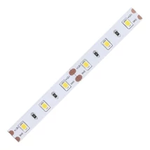 LED szalag kültéri 12V 10W/m 1250lm/m 60LED/m 4500K SMD 2835 IP65 70622
