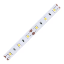 LED szalag kültéri 12V 10W/m 1250lm/m 60LED/m 4500K SMD 2835 IP65 70632