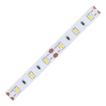 LED szalag kültéri 12V 12W/m 1250lm/m 60LED/m 6000K SMD 2835 IP65 70612