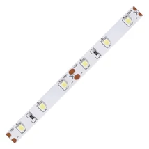 LED szalag kültéri 12V 4,8W/m 300lm/m 60LED/m 4500K SMD 2835 IP65 70122