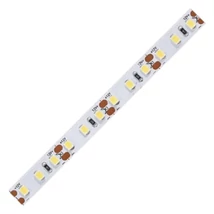 LED szalag kültéri 12V 9,6W/m 600lm/m 120LED/m 4500K SMD 2835 IP65 70222