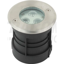 LED taposólámpa100-240 VAC, 3 W, 210 lm, 4500 K, 50000 h, EEI=A