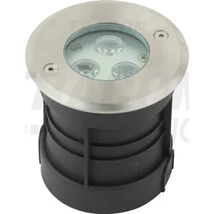 LED taposólámpa100-240 VAC, 3 W, 210 lm, 4500 K, 50000 h, EEI=A