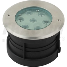 LED taposólámpa100-240 VAC, 7 W, 490 lm, 4500 K, 50000 h, EEI=A