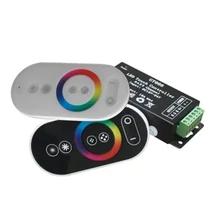Ledsz.vezérlő RF Touch288Wfeh 6315