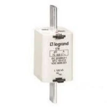 Legrand késes 1 gG 160A betét