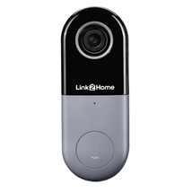 Link2Home L2H PRO kamerás ajtócsengő adapteres 8005H