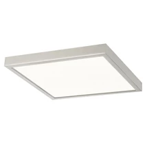 R.2670 Lois menny,ráép.,LED 36W,négyzet,króm