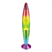 R.7011 Lollipop rainbow,G45 25W,többszínű