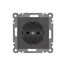 Makel Karea dugalj 2P+F keret nélkül antracit 57050028