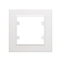 Makel Karea egyes (1-es) keret fehér 56001701