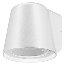 R.7960 Mandal,kült.fali lámpa,GU10 1X35W,fehér