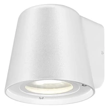 R.7960 Mandal,kült.fali lámpa,GU10 1X35W,fehér