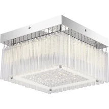 R.2451 Marcella mennyezeti 30x30x17H, LED 18W