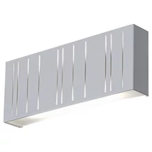 R.8874 Maribor, kültéri f.lámpa LED12W fehér