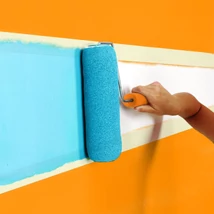 Maszkolószalag - vízbázisú ragasztóval - 50 m x 48 mm - fehér 11086C