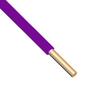 MCu  1,5mm2 lila