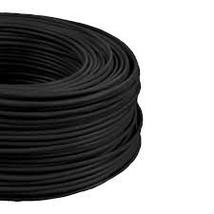 MCu  1,5mm2 fekete