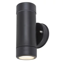 R.8833 Medina,m.fekete,GU10 2XMAX10W