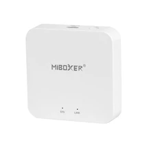 MiBoxer WiFi box mobilos vezérléshez WL-BOX2