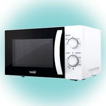 Mikrohullámú sütő 700W      HG MH21 Somogyi