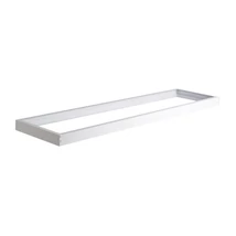 MLX kiemelő keret 30x120 cm BACKLIT LED panelhez HL0019585