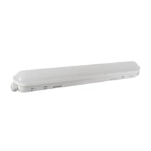 MLX LED armatúra 55W 4000K por és páramentes lámpatest IP65 HL0017697