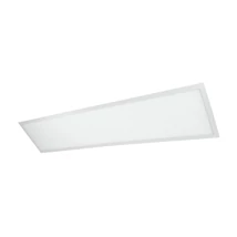 MLX LED panel 30x120 cm 30W 4200lm 3000K UGR&lt;19 BACKLIT HL0019583