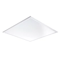 MLX LED panel tápegységgel 60x60cm 28W 3740lm 4000K természetes fehér 595x595x9mm UGR<19 HL0018084