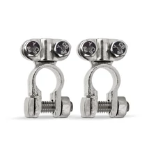 MNC akkumulátor saru szett alumínium 2db/csomag 55824C