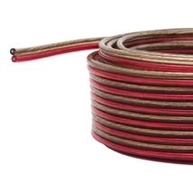 MNC hangfal kábel 2x1,0mm2 15m NX20024X15