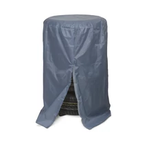 MNC kerék szett takaró ponyva - szürke 55778B