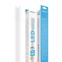 Modee LED fénycső T8 24W 1500mm 6000K hideg fehér 2880 lumen
