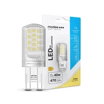 Modee LED izzó G9 4,2W 470lm 2700K ML-G9A2700K4,2WB1