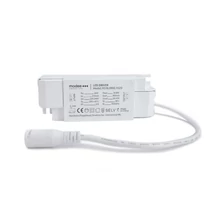 Modee LED panel BackLit 36W 4320lm 4000K természetes fehér 30x120cm UGR&amp;lt;22