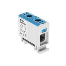 Morek fővezetéki leágazó sorkapocs kék 1x1,5-50 mm2 OTL50 MAA1050B10