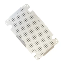 VISAGE ABS 30X40X17O IP65doboz müanyag szekrény