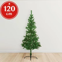 Műfenyő talppal 120 cm Premium DA00887