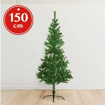 Műfenyő talppal 150 cm Premium DA00888