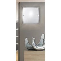 R.3689 Nedda menny.400x400 E27 2x60W fehér