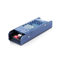 Nobuko LED tápegység fémházas 12V 100W 8,5A IP20 C Series NC-100-12