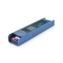Nobuko LED tápegység fémházas 12V 200W 16,7A IP20 C Series NC-200-12