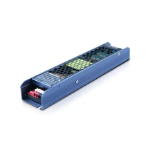 Nobuko LED tápegység fémházas 12V 300W 25A IP20 C Series NC-300-12