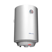 Nordtron elektromos zártrendszerű vízmelegítő bojler 80 liter fali NT-80