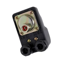 Nyomáskapcsoló (víz) 1-5 bar belső menetes forgóanyás 1/4&amp;quot; BRH-1104