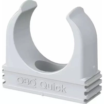 OBO 2149028 Quick rögzítőbilincs  M40