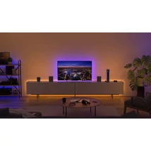 Optonica Wi-Fi LED szalag szett RGB TV mögé rakható RGB led szalag szett 99LED986S